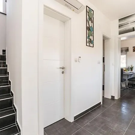 With Swimming Pool Camellia * Kruševo